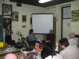 СЕМИНАР „ДОСТИГНУЋА МЛАДИХ У СРБИЈИ“